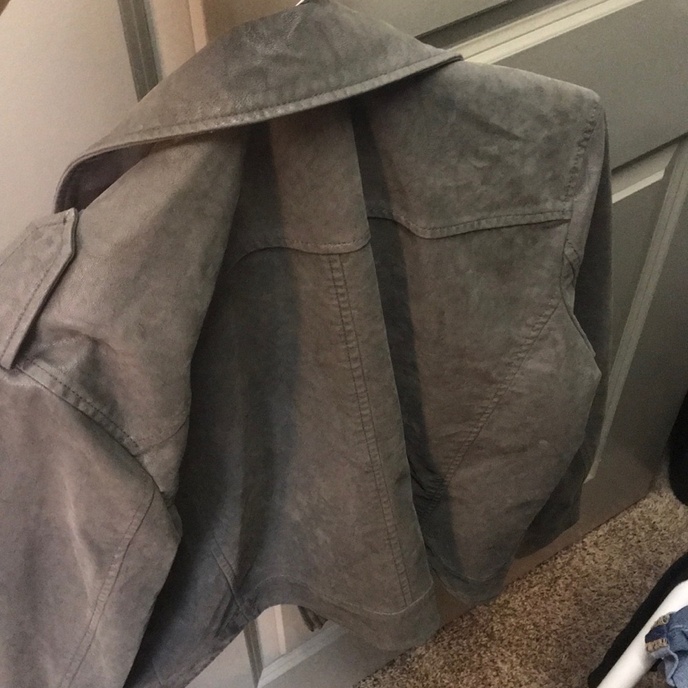 Loft Jacket - image 6